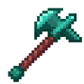 Enderium Axe