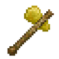 Sandstone Axe