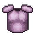 Purpur Chestplate