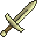 Omega Sword