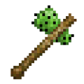 Cactus Axe