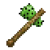 Cactus Axe