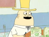 Mr. Mjärt