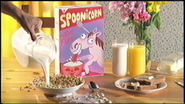 S1e1a spoonicorn cereal commercial