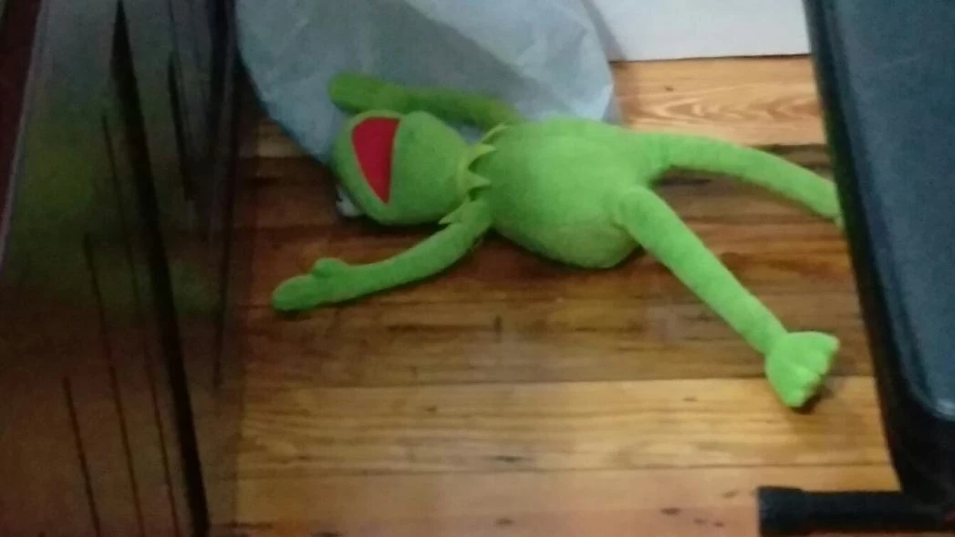 Kermit (Gallery) PickleParade DX+ Wiki Fandom