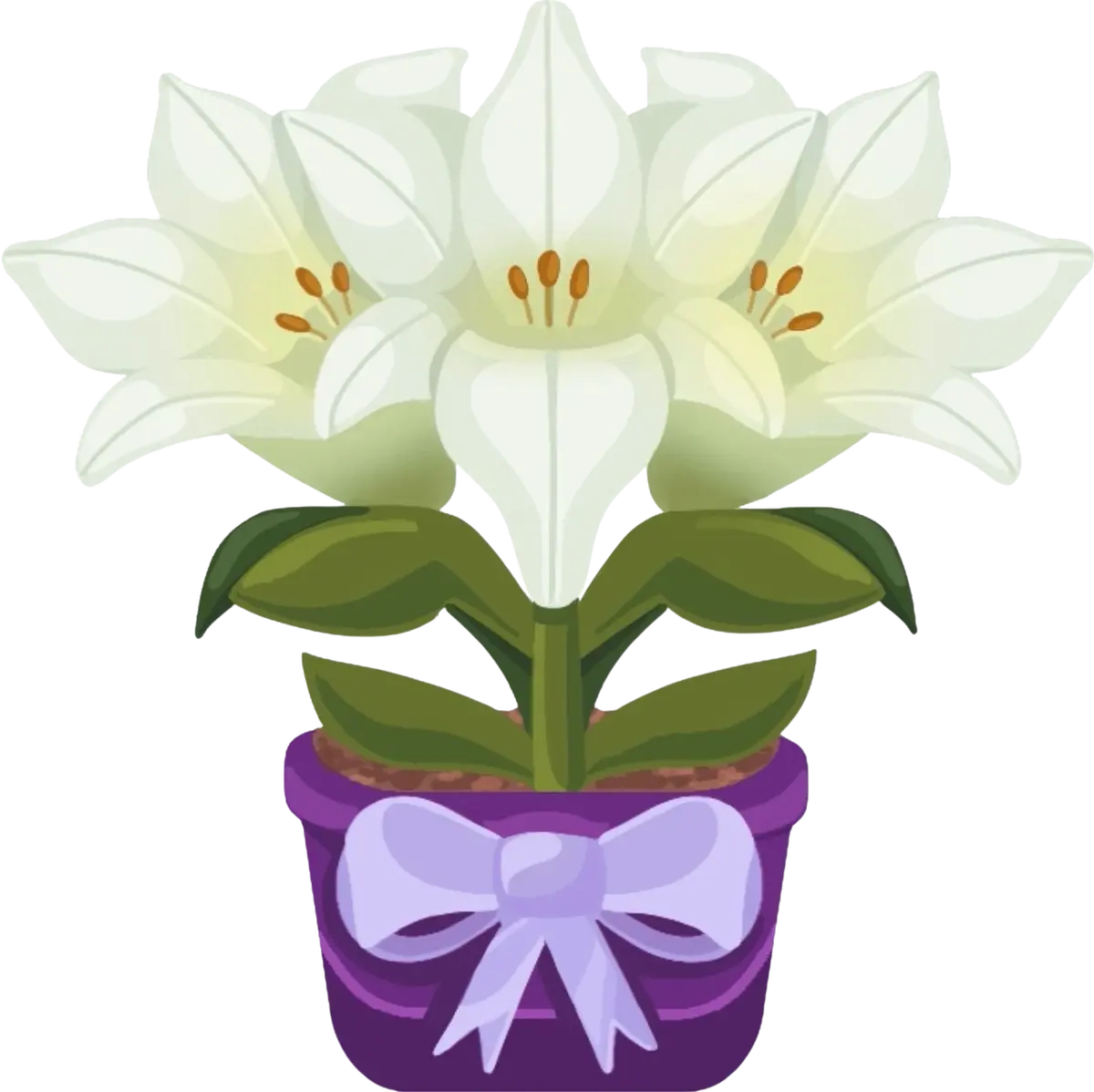 Easter Lily | Picklet Wiki | Fandom