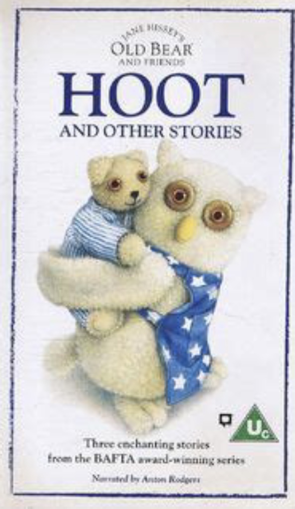 国内発送 - Friends and Bear Old Hoot Pickwick | stories other and 絵本・児童書