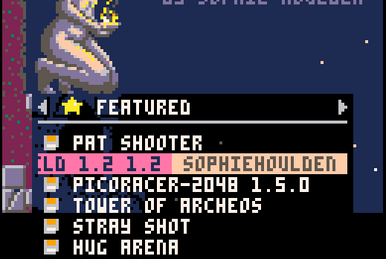 PocketChip | PICO-8 Wiki | Fandom PocketChip | PICO-8 Wiki | Fandom