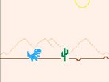 Dino Run