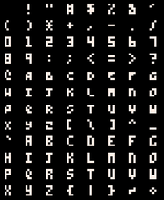 Ascii