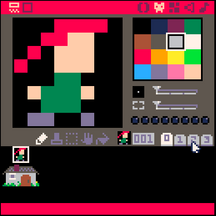 Spr | PICO-8 Wiki | Fandom