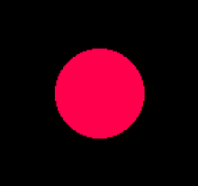 Circfill example 1