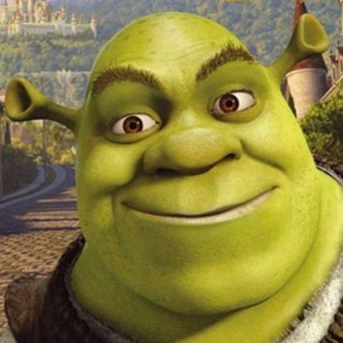 Shrek | Pico! Discord Stuff Wiki | Fandom