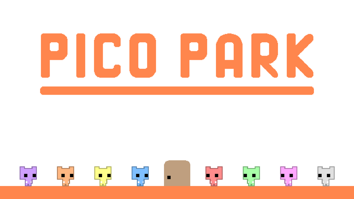 PICO PARK ピコパーク　まとめ売り　8点 PICO PARK / ピコパーク on X: 