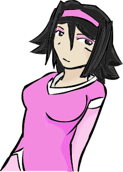 Nene | Pico Sim Date Wiki | Fandom