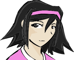 Nene | Pico Sim Date Wiki | Fandom