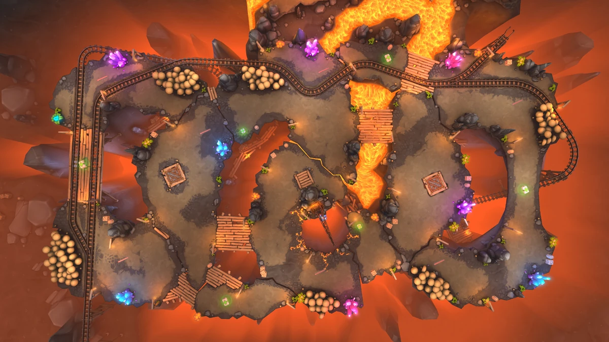 Carnage Caves Pico Tanks Wiki Fandom