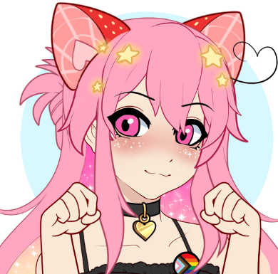 character creator v2!｜Picrew