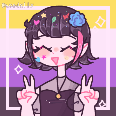 Avatar Creator｜Picrew