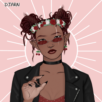 Wondrous Character Maker｜Picrew