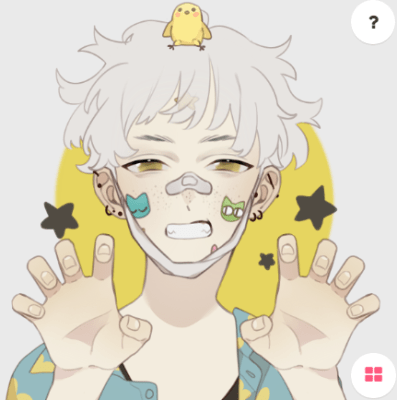 Character Creator, Picrew Compendium Wiki