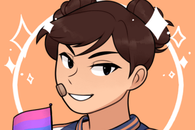 Lgbt Character and Icon Maker｜Picrew