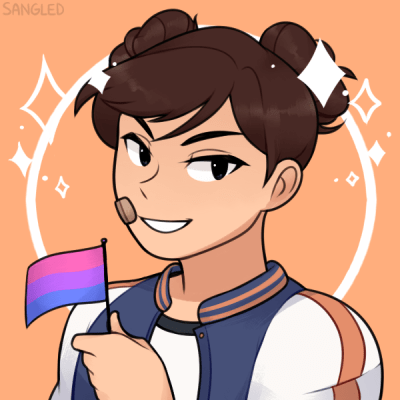 character creator v2!｜Picrew