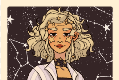 Denzy avatar maker｜Picrew