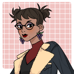 Not impressive at all, tbh, but I used Picrew (avatar maker) and made human Gwendolyn : r/btd6