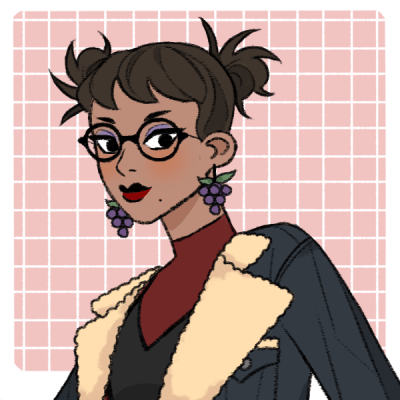 Azelyra - There's this Japanese online custom avatar maker called Picrew  that's pretty popular and going around recently! My friends poked me to  give it a try, so I did, here it