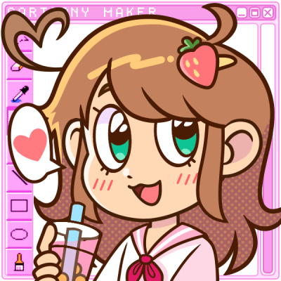 OC Maker ｜Picrew