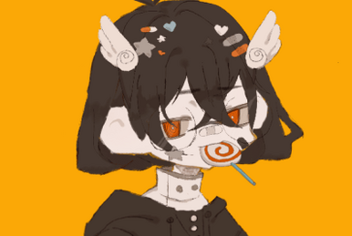 Weirdcore Character Creator｜Picrew