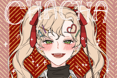 Denzy avatar maker｜Picrew