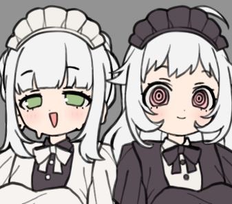 Coco's minemen avatars｜Picrew