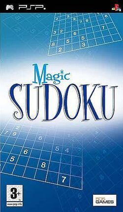 Professeur Sudoku