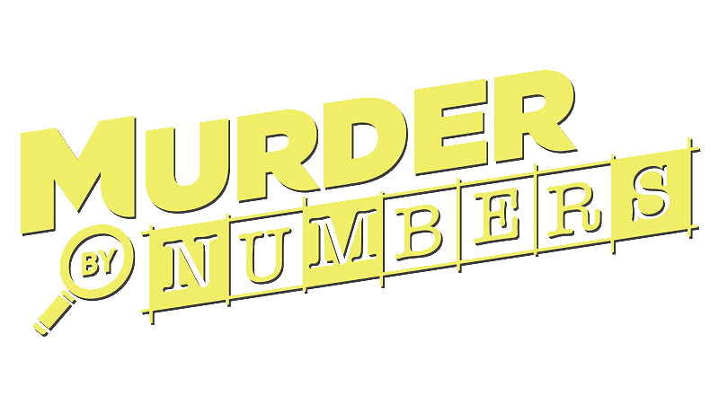 Murder by Numbers (video game) - Wikipedia