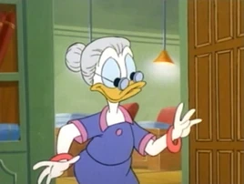 La Bande à Picsou (1987)