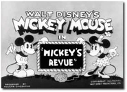 Le title card du court métrage.