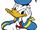 Béret de Donald Duck