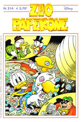 Zio Paperone 214