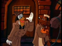 Un Canard Boiteux Picsou Wiki Fandom