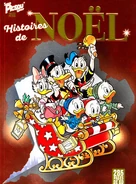 Le septième hors-série de Super Picsou Géant (titré Histoires de Noël) datant de novembre 2022.