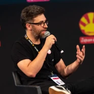 Jean-baptiste roux.jpg (12 kio) Jean-Baptiste Roux, quatrième rédacteur en chef depuis 2020.