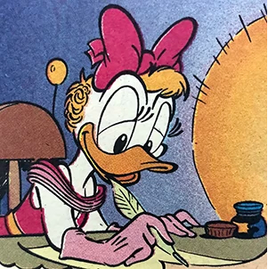 Clementina