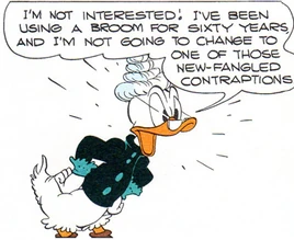 Par Carl Barks