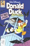 Donald Duck Adventures (Disney Comics) n° 6