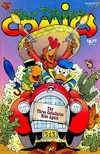 Walt Disney's Comics and Stories n°635