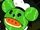 Melon Mickey