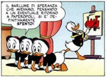 Donald Duck banlieusard 5