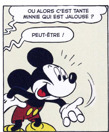 Par Floyd Gottfredson